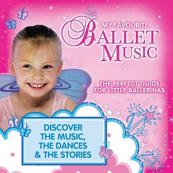 Various - My Favourite Ballet Music (Download) - Download